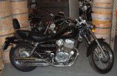 2004 Jincheng JC 250-3 photo